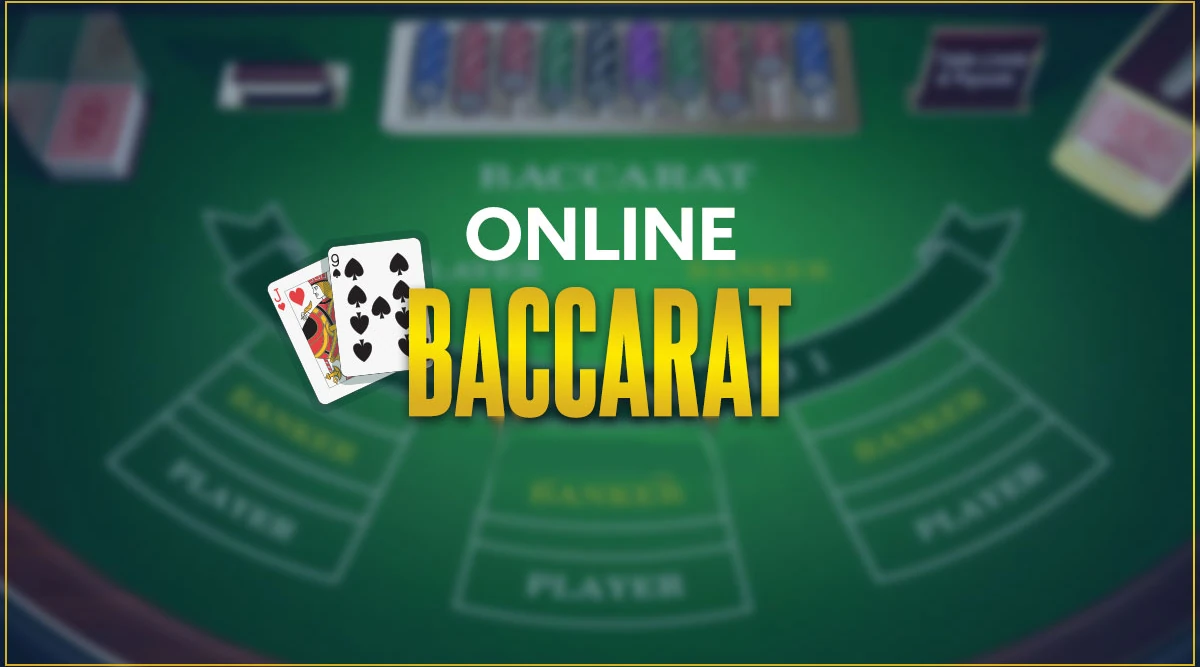 Membuat Keputusan Tepat saat Bermain Baccarat Online: Petualangan di Dunia Kasino Digital