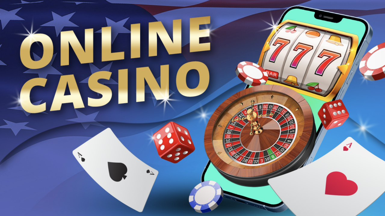 Tantang Pemain Terbaik di Meja Poker Virtual