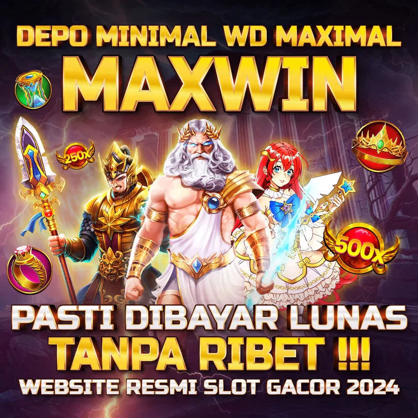 Panduan Mudah Menang di Slot Pasjackpot